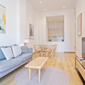 Apartamento de 1 Dormitorio